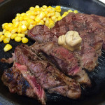 いきなり！ステーキ - 