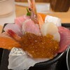 海鮮処 魚屋の台所 本店