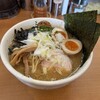 らーめんかいじ 利府店