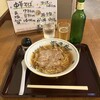 さか江家食堂