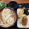 丸亀製麺 大和高田店