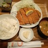 とんかつ割烹 やすいみ～と