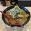 味噌ラーメン ひぐまや 花巻店