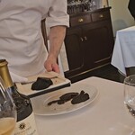 ラ・トゥーエル - 