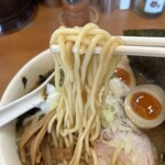 らーめんかいじ 利府店 - 
