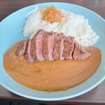 カレーのすーさん - 