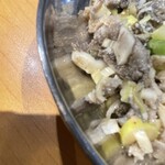 田町ホルモンセンター - 