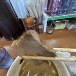 らーめんかいじ 利府店 - 