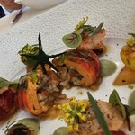 ラ・トゥーエル - 