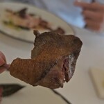 ラ・トゥーエル - 