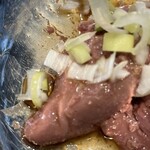 田町ホルモンセンター - 