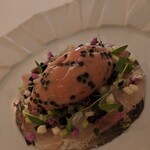 ラ・トゥーエル - 