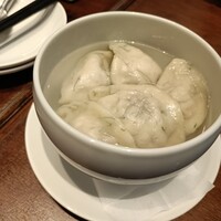 青菜 丸の内ブリックスクエア店 - 