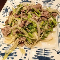 青菜 丸の内ブリックスクエア店 - 