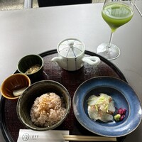 RESTAURANT 1899 OCHANOMIZU - 
