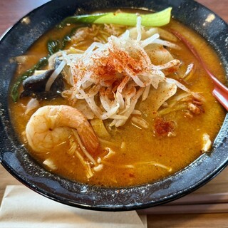 ムーンガ カフェ_1