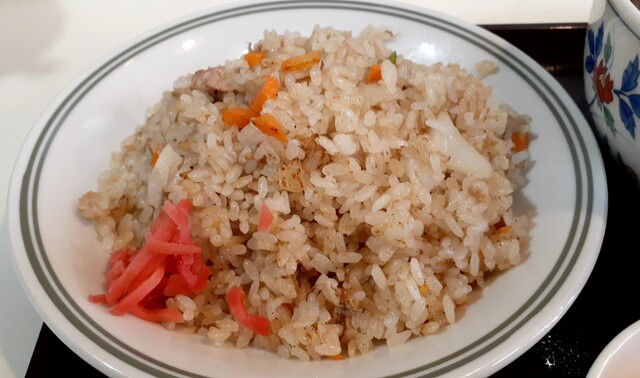 たかだて - 鶴岡（食堂）の写真