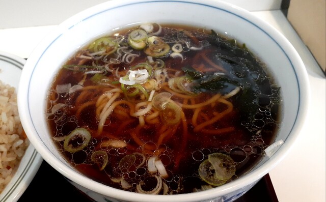 たかだて - 鶴岡（食堂）の写真