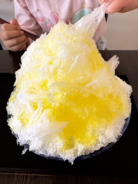 Kakigori Yukinko photo