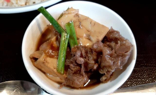 たかだて - 鶴岡（食堂）の写真