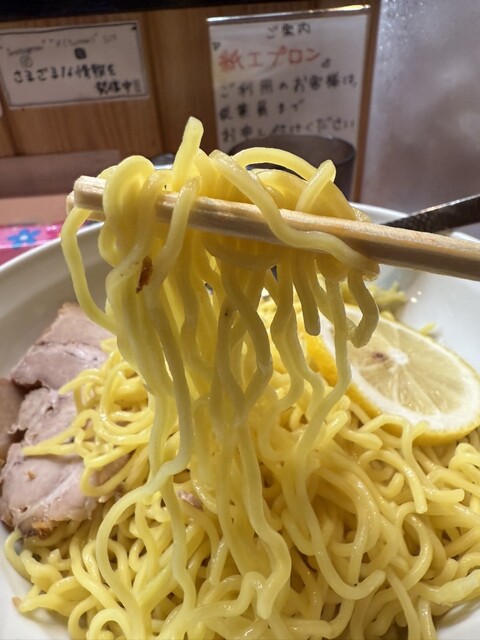 旭川らあめん やまる - つくば/ラーメン | 食べログ