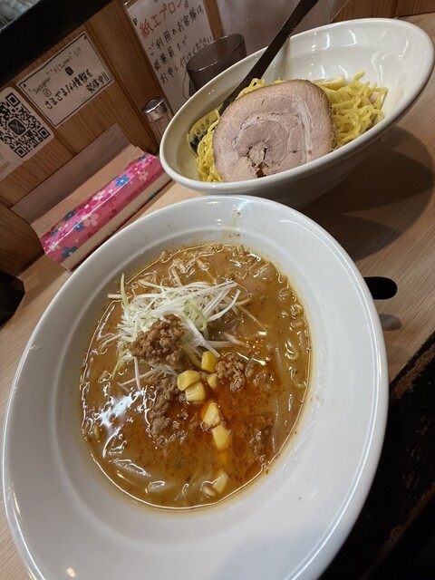 らあめん丸 旭川らあめん やまる - つくば/ラーメン | 食べログ