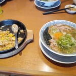 丸源ラーメン - 