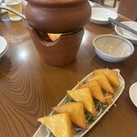 ゴールデン バガン - 