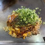 お好み焼 一休 - 