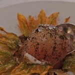 ラ・トゥーエル - 