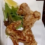 Yakitori Kurotengu - 