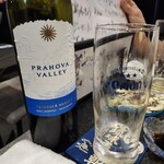 美ら島物語 - ルーマニアワイン