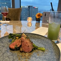 SINC BISTRO - 