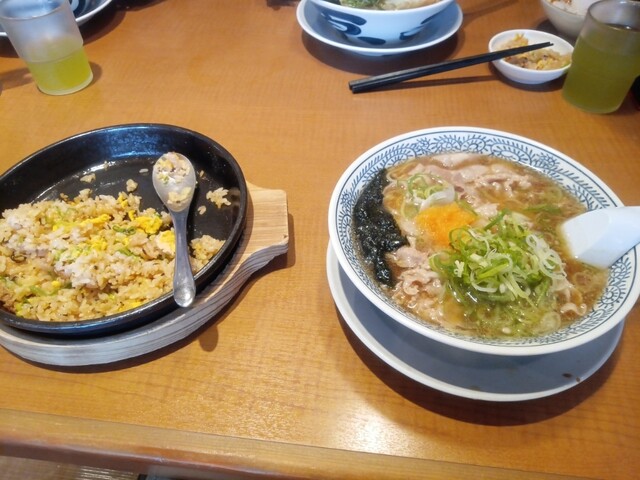 Marugen Ramen Yao Ten