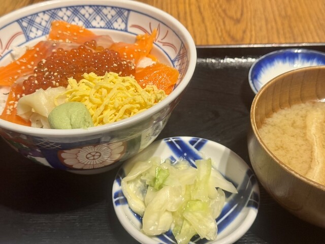 Hikariya Fukagawa Gyazaria Ten