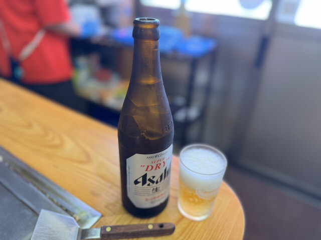 Okonomiyaki Ikkyu photo 5