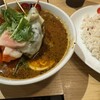 北海道スープカレー Suage 渋谷店
