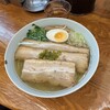 麺屋ひょっとこ 交通会館店