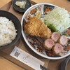 とんかつ 四十三番 松阪店