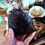 カタヤマ - おにぎり