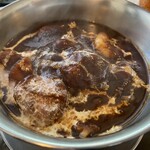 一文字カリー店 - 