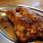 骨付鳥 一鶴 丸亀本店 - 