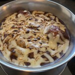 一文字カリー店 - 