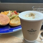 Yukinko Bakery&Cafe - ドリンク写真: