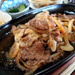 カタヤマ - ジンギスカン