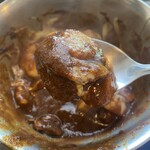 一文字カリー店 - 