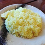 スープカレー ビリーブ - 