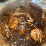 一文字カリー店 - 