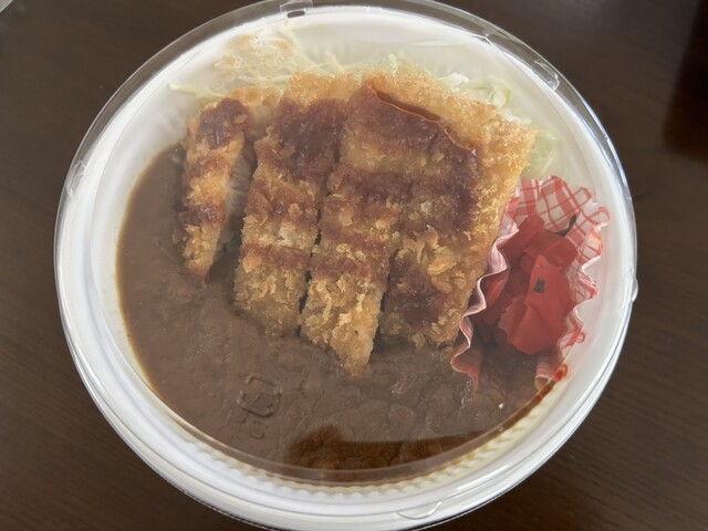 まるさ商店 - 出戸浜（弁当）の写真