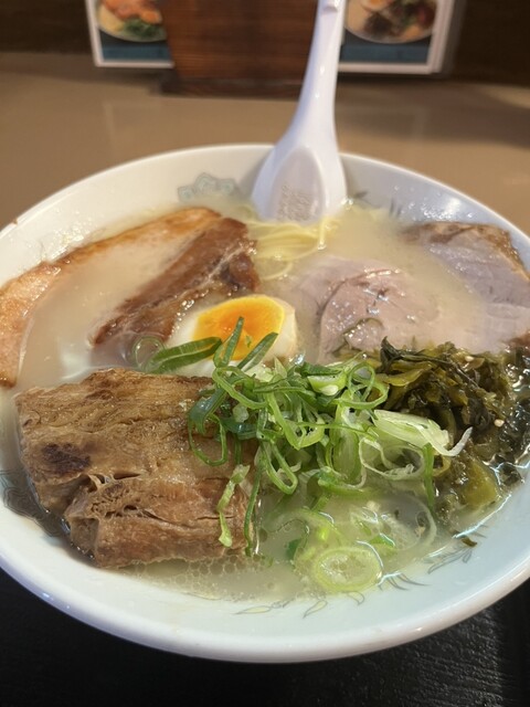 Ramen Sakurajima Hon Ten photo 4